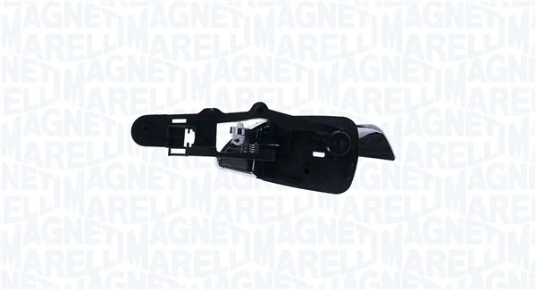 Exterior Door Handle